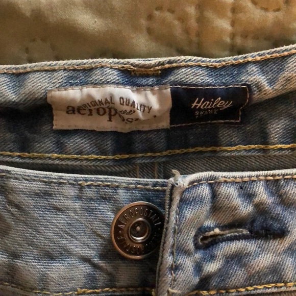 Aeropostale brand new with tags 11/12skinny - Picture 5 of 7